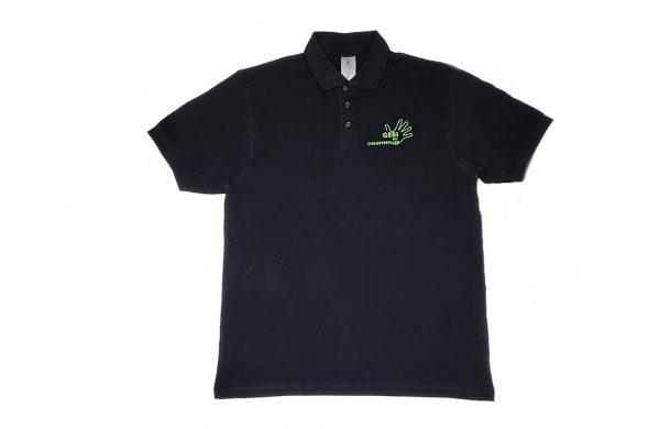 Polo T-Shirt -  inkl. gratis Autogrammkarte