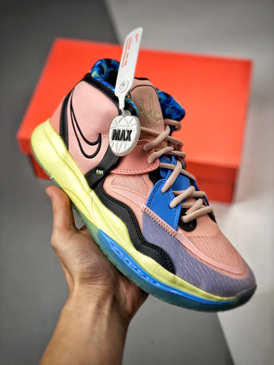 Nike Kyrie Infinity 'Valentine's Day' DH5385-900 kyrie 8 eybl