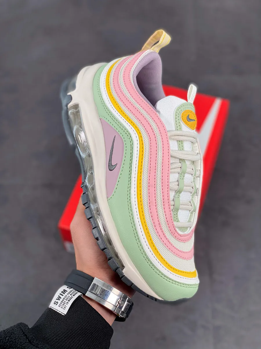 Nike Air Max 97 'Multi Pastel' DH1594-001 / pastel air max 97
