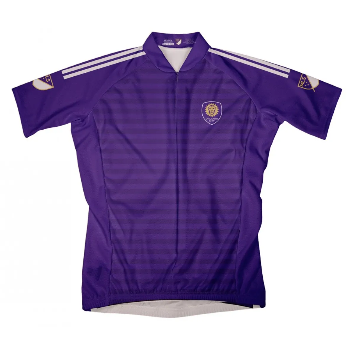 MLS Orlando City Cycling Jerseys Z-1905716 Restock