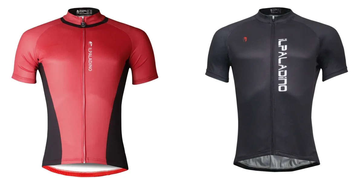Two Men's Cycling Jerseys Short-sleeve Summer Sportswear Pro Cycle Clothing Racing Apparel Outdoor Sports Leisure Biking T-shirt NO.703/722-3