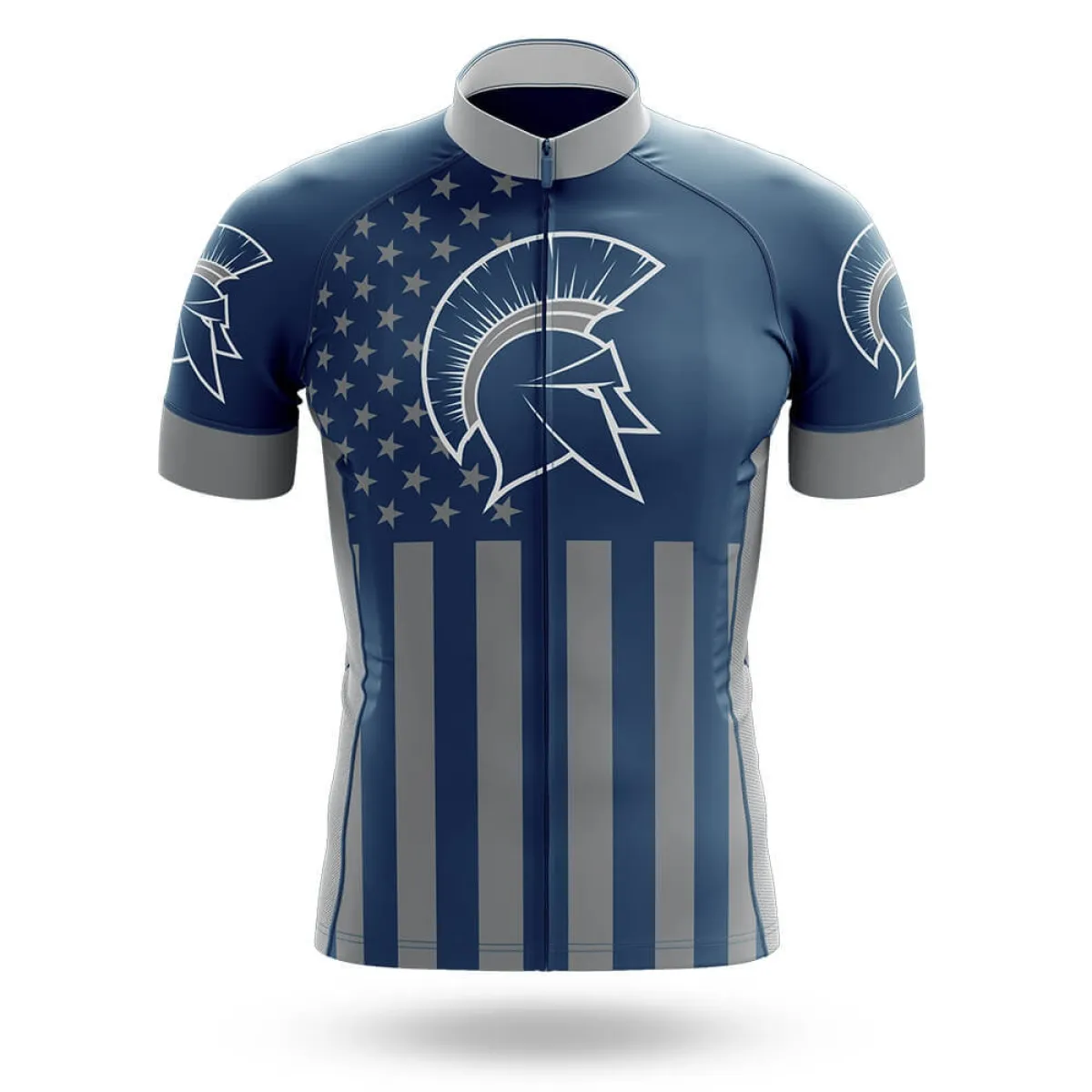 Case Western Reserve University USA Cycling Jersey