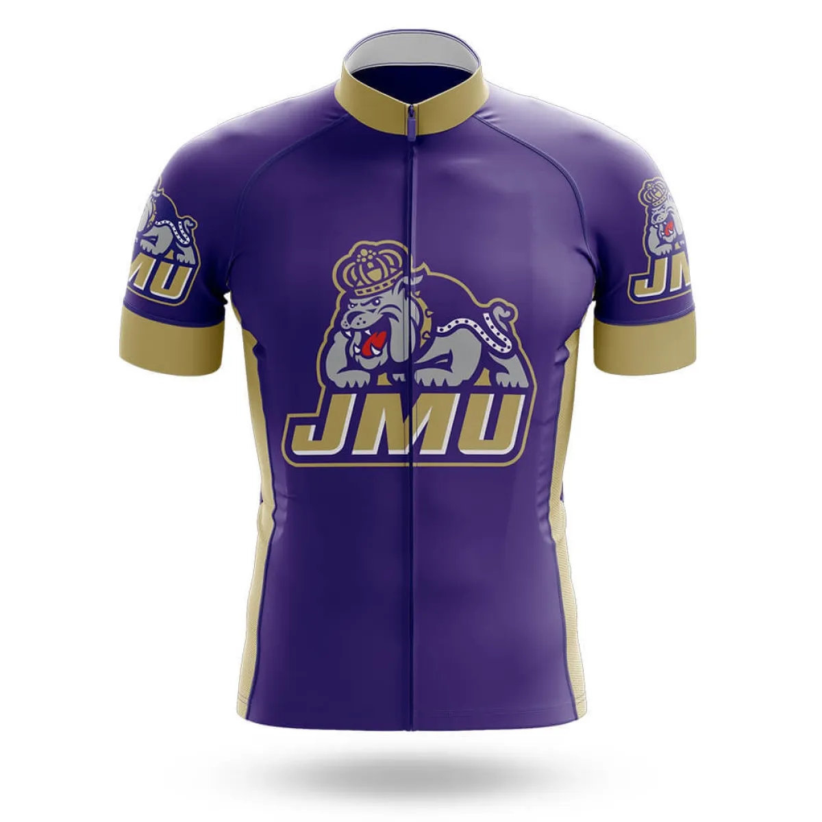Duke Dog Cycling Jersey Restock