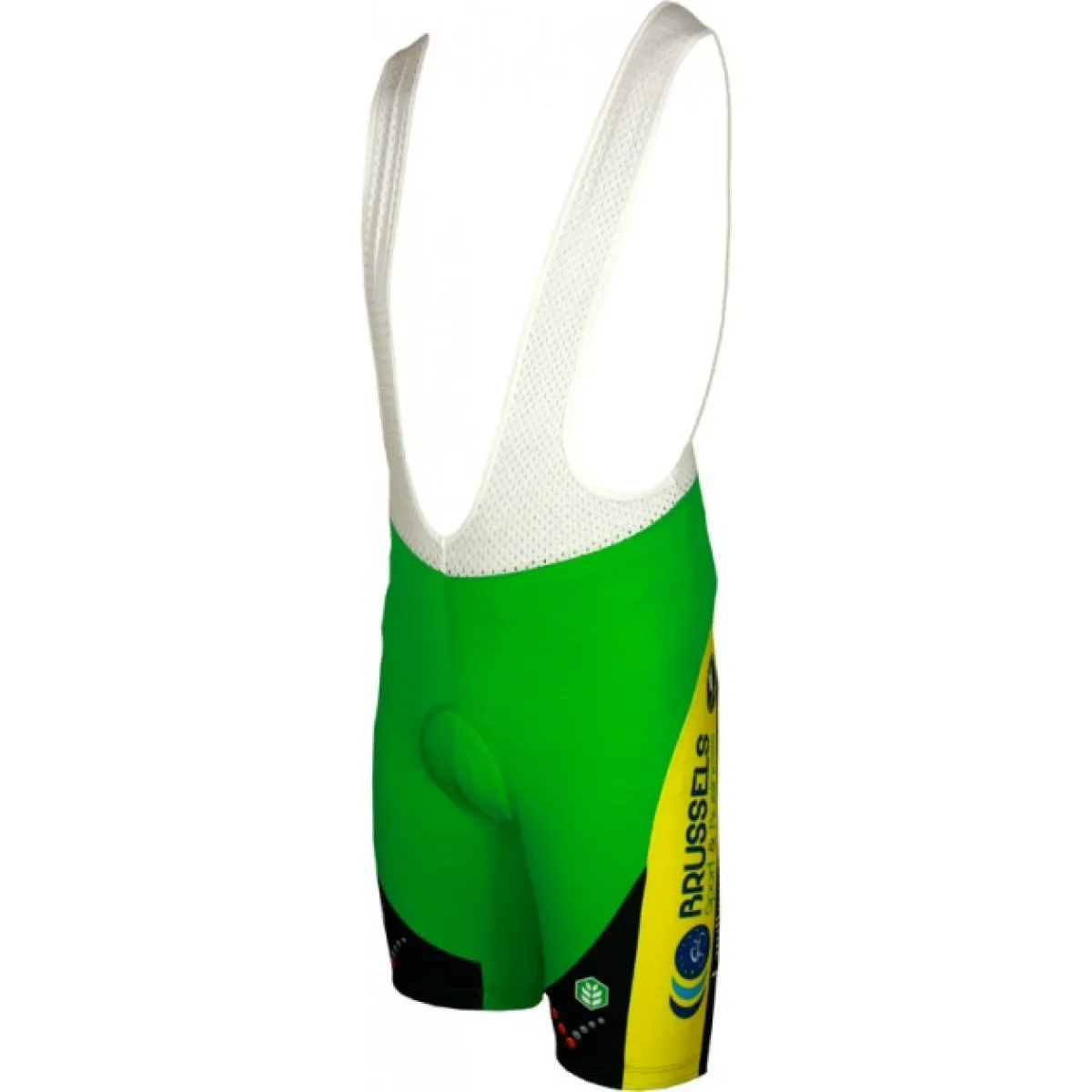 LANDBOUWKREDIET EUPHONY 2012 Vermarc Radsport-Profi-Team - Bib Shorts