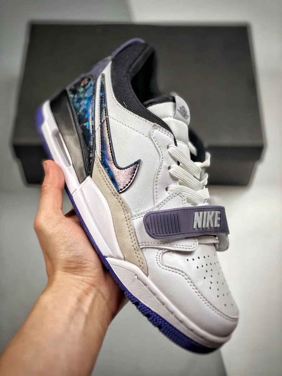 Jordan Legacy 312 Low '25th Anniversary' Jordan Legacy 312 Low 25th Anniversary