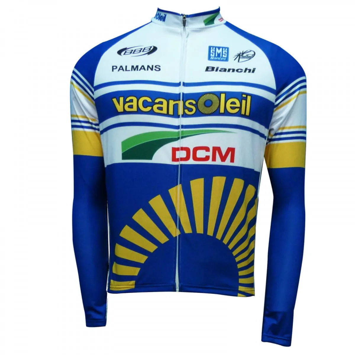 VACANSOLEIL-DCM Winter Thermal Jacket 2012 Outlet