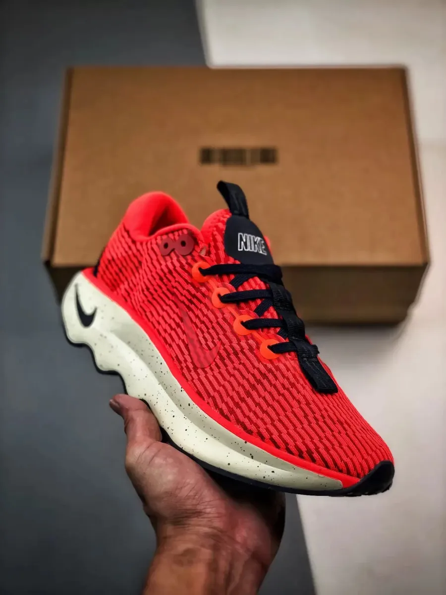 Online Nike Motiva Bright Crimson DV1237-600