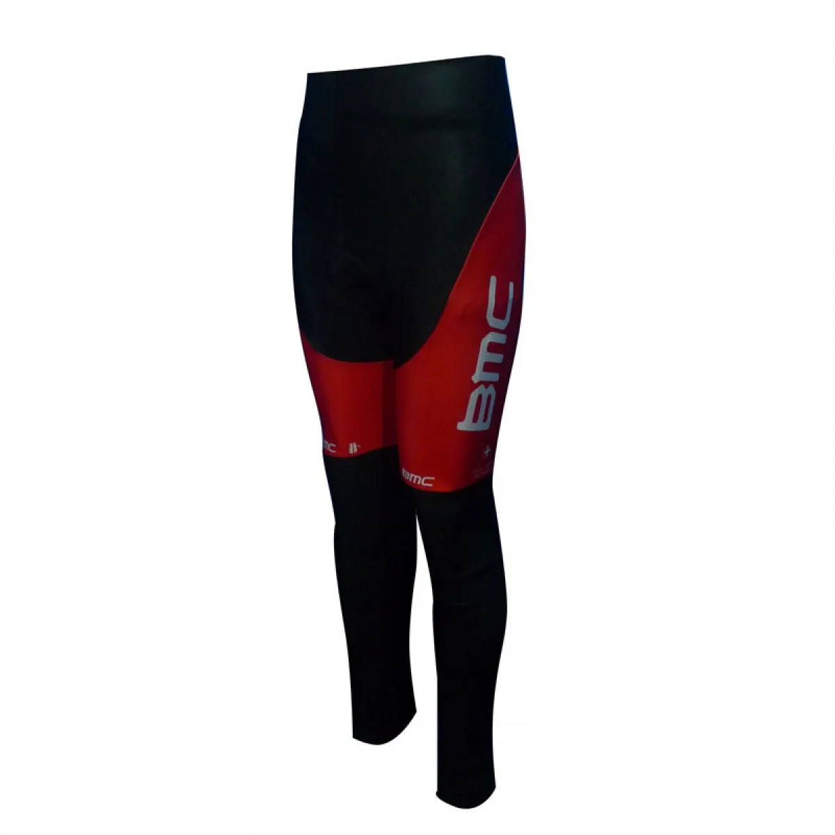 2012 Team BMC Cycling Winter Pants Belgium Champion Online