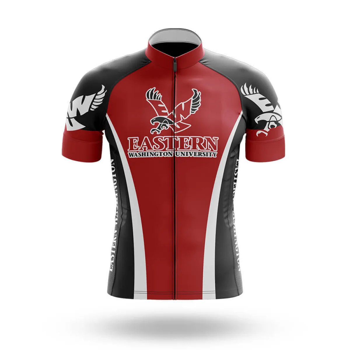 Eastern Washington University - Men's Cycling / Jersey Only