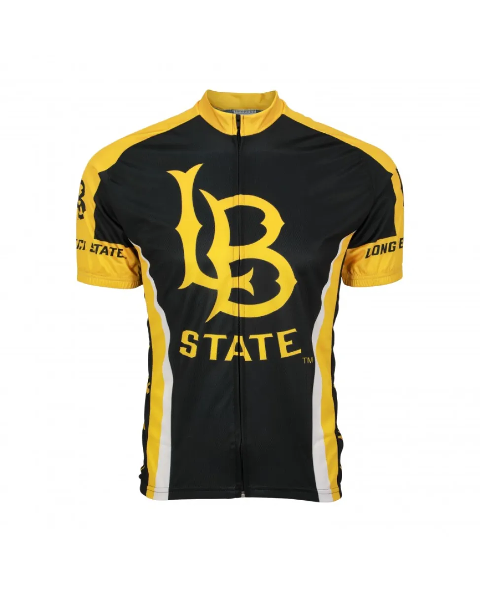 Cal State Long Beach Jersey | CSULB PRINTING For Sale