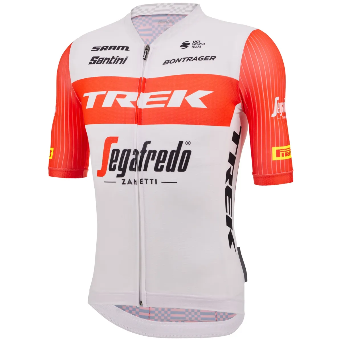Trek Segafredo 2023 Team Original jersey Trek Segafredo Team 2023