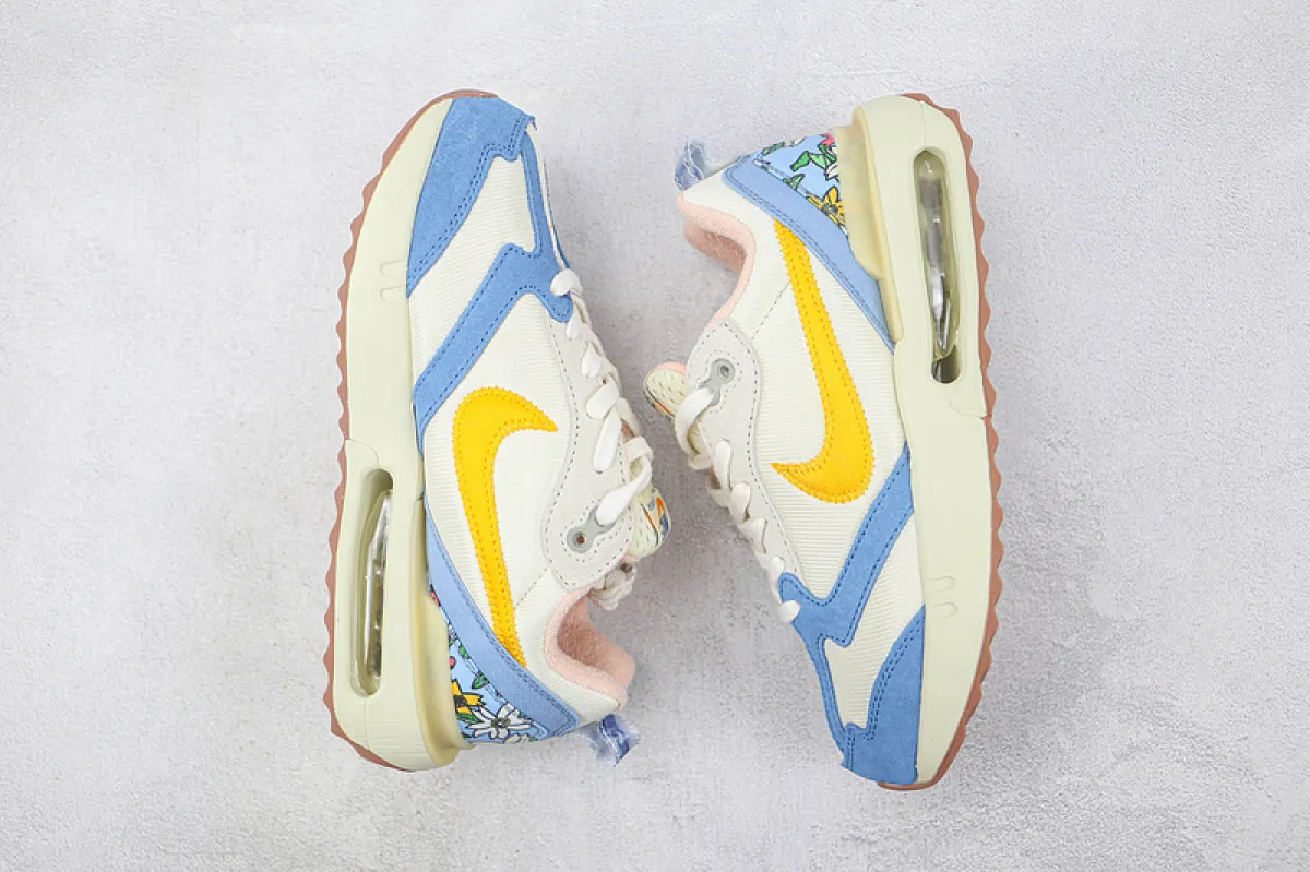 Nike Air Max 720 Celestine Blue CK5033-400 #air max 720 silver orange