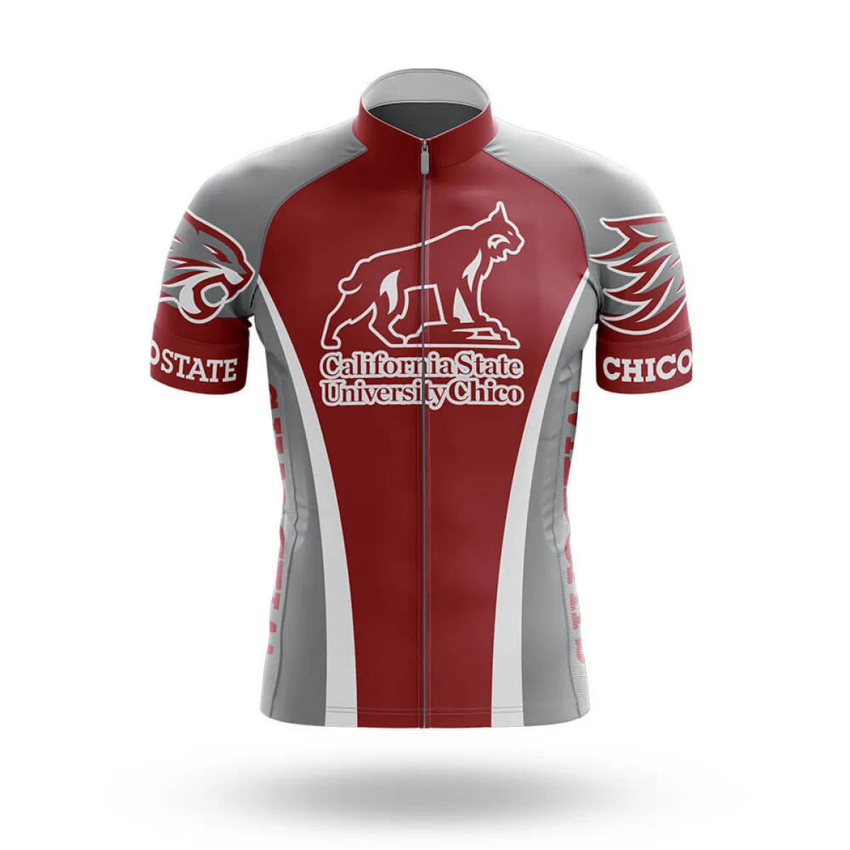 California State University Chico - Men's Cycling / Jersey Only