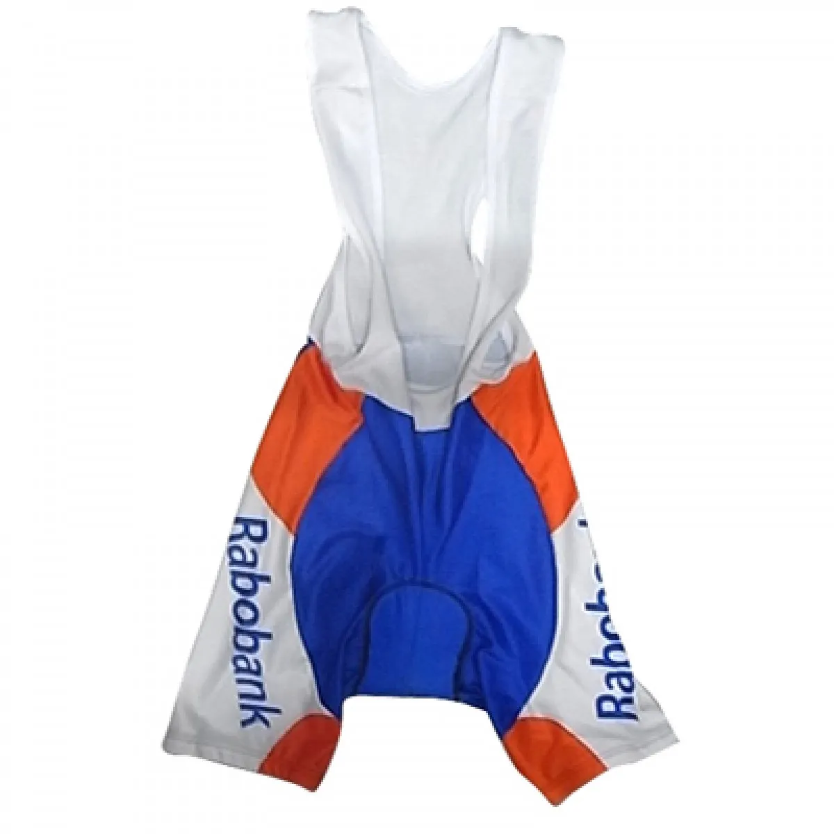 Team Rabo Bank Cycling Bib Shorts Restock