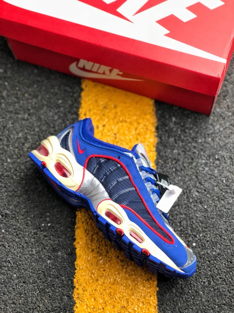 Nike Air Max Tailwind 4 'Space Blue' CJ7793-462 Brand New
