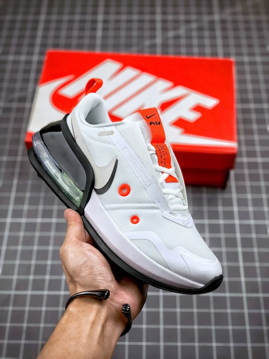 Nike Air Max UP White/Black-Platinum Tint-Bright Crimson CK7173-100 Online