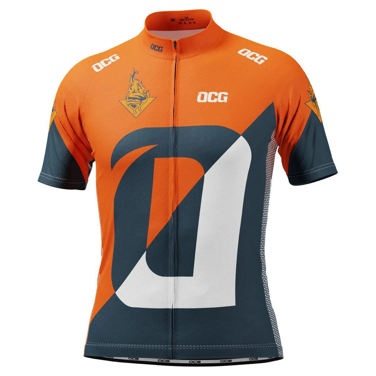 Men's The Greater West Short Sleeve Cycling Jersey Outlet
