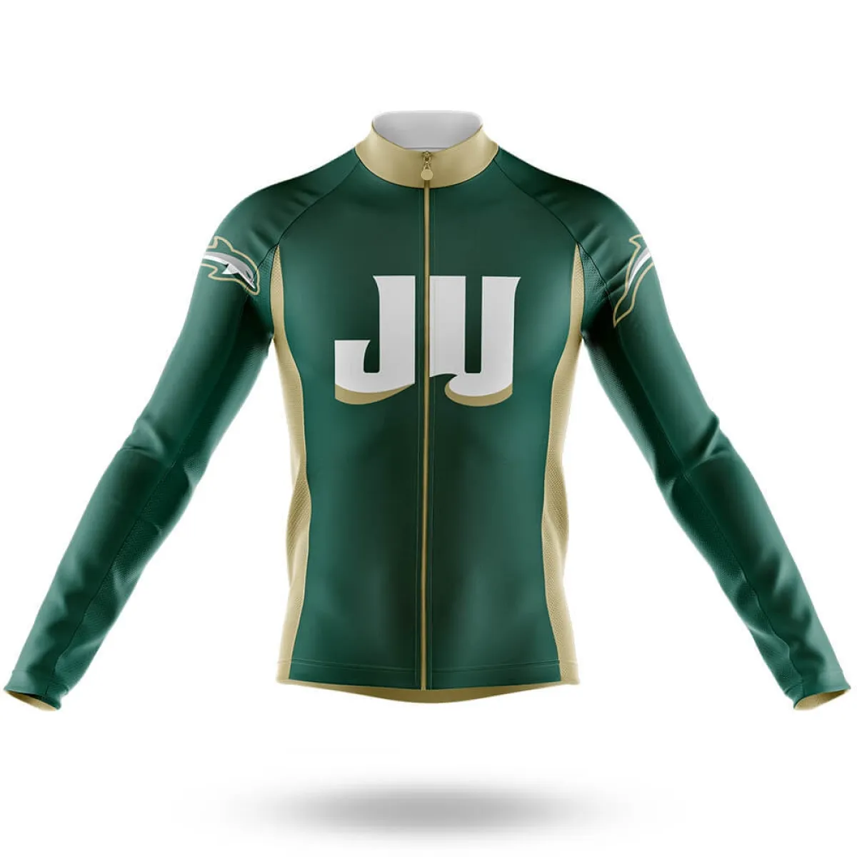 Jacksonville Cycling Kit - Long Sleeve Jersey