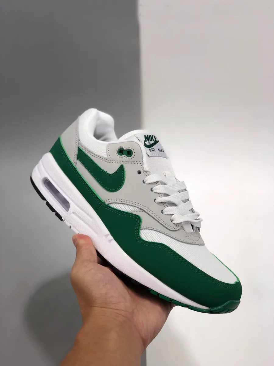 Nike Air Max 1 'Evergreen Aura' DC1454-100 air max 1 evergreen