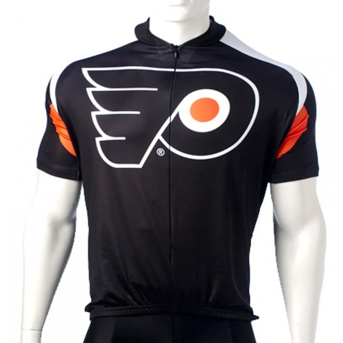 For Sale NHL Philadelphia Flyers Cycling Jerseys