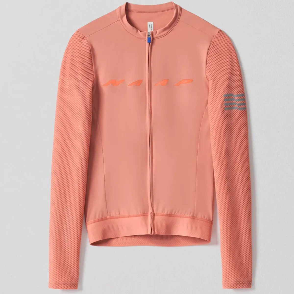 Maap Evade Pro Base long sleeves women jersey - Pink