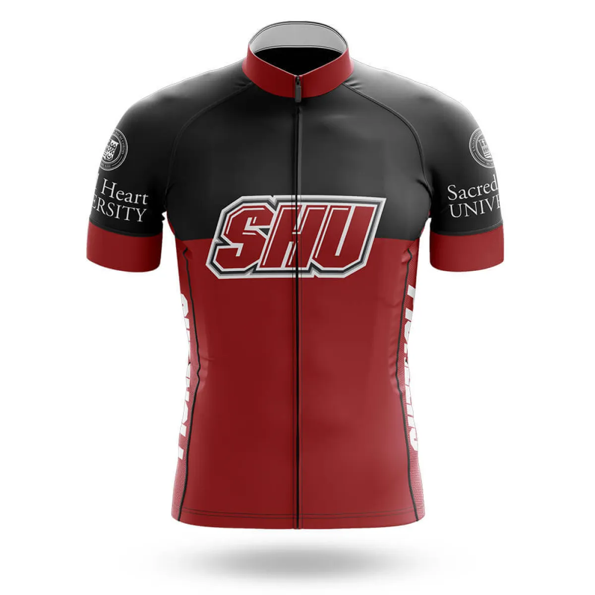 Sacred Heart University V2 - Men's Cycling / Jersey Only