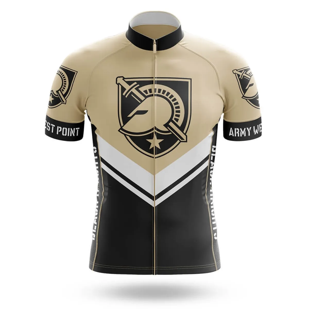 United States Military Academy Cycling Jersey Ver.3