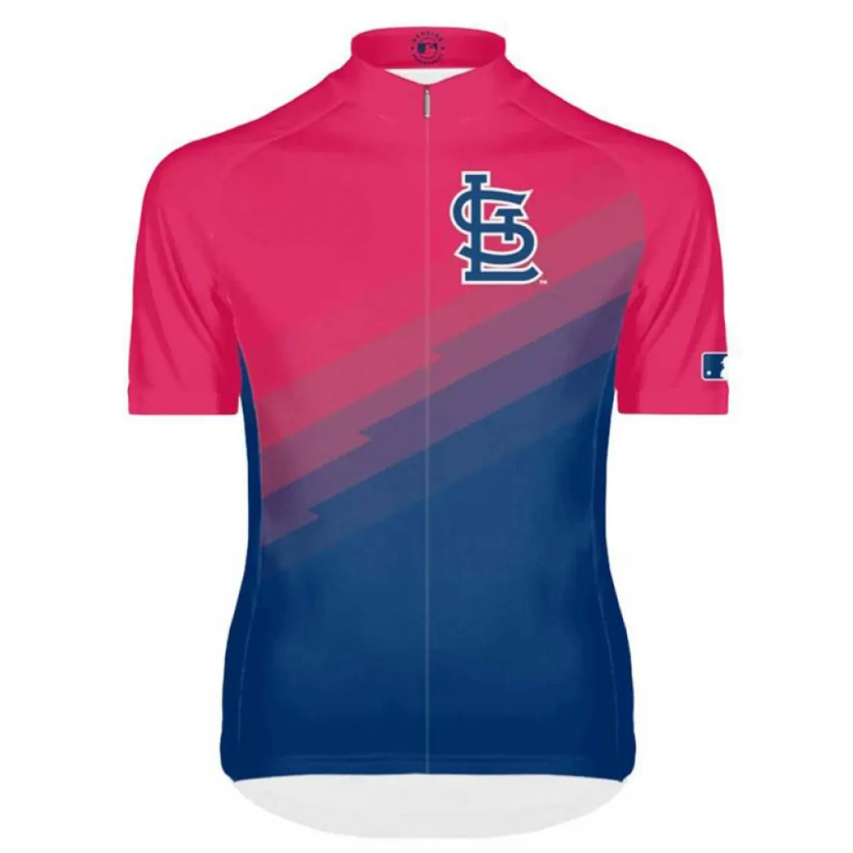 MLB St. Louis Cardinals Bike Jerseys Restock