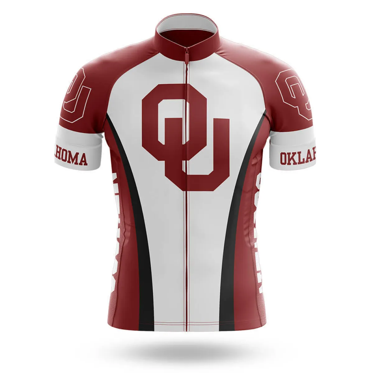 University of Oklahoma - Men's Cycling / Jersey Only