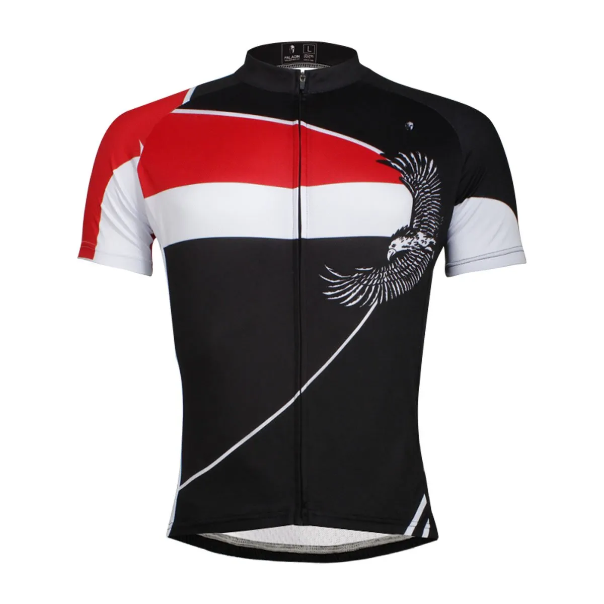 ILPALADINO Men's MTB Cycling Jersey Riding Short Sleeve Simple Style for Summer Exercise Bicycling Pro Cycle Clothing Racing Apparel Outdoor Sports Leisure Biking Shirts NO.649