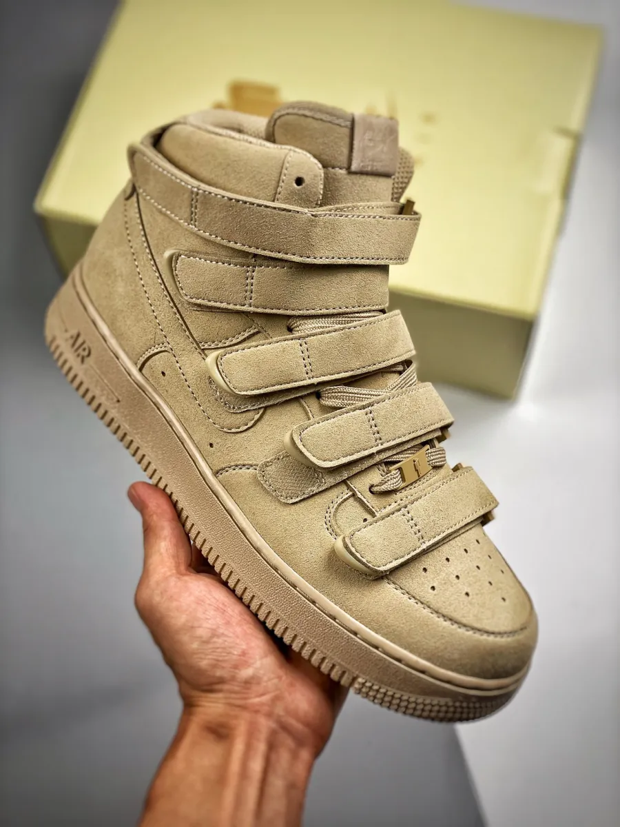 Billie Eilish X Nike Air Force 1 Mushroom / nike blazer mushroom