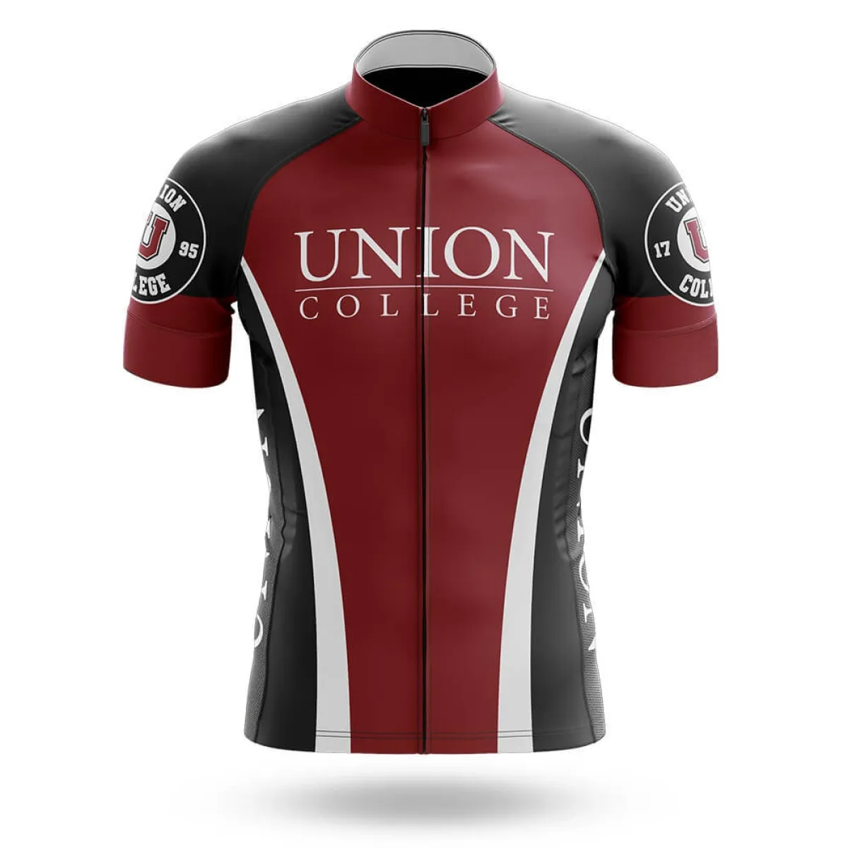 New Releases Union College Cycling Jersey Only