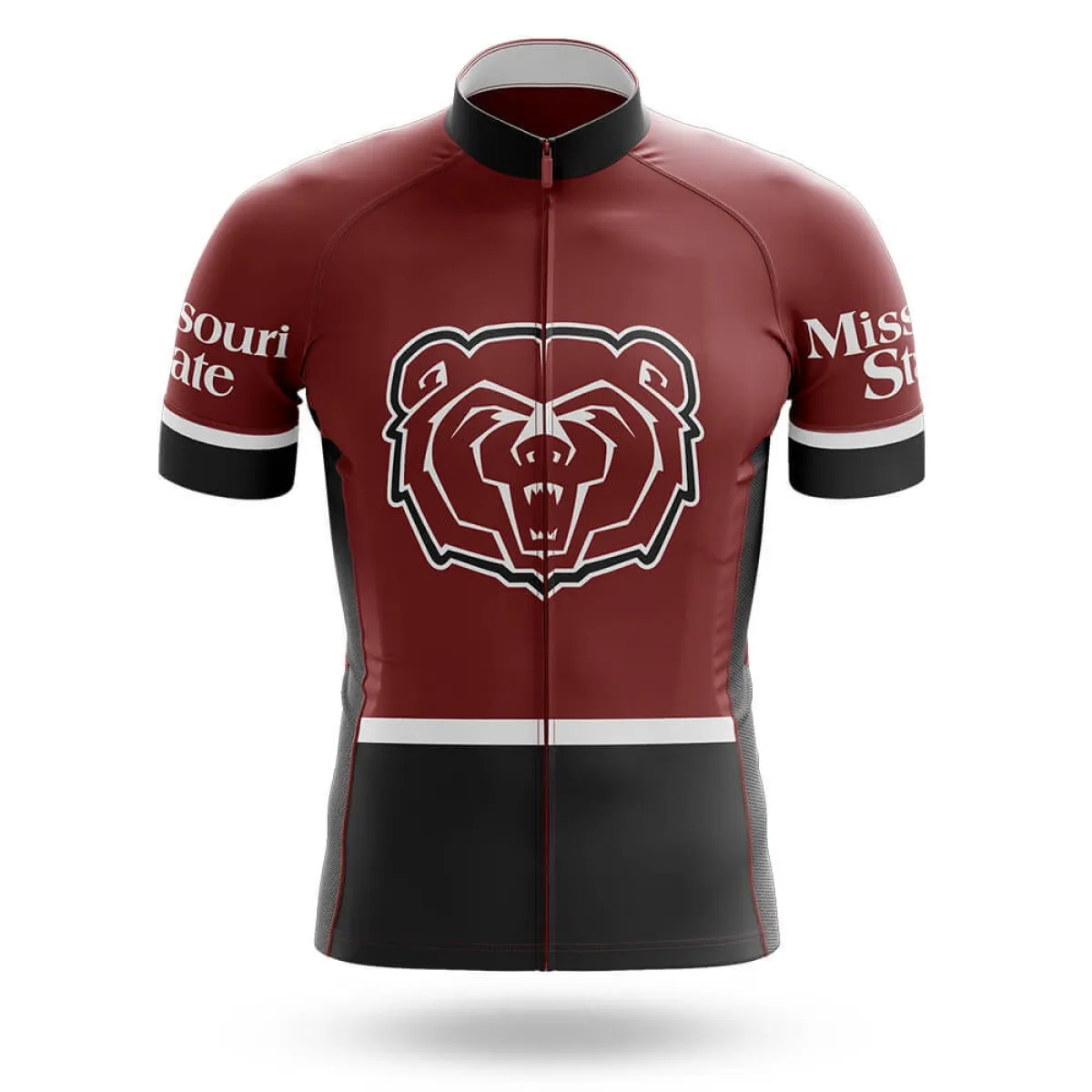 Where To Buy Missouri State Bears Cycling Jersey