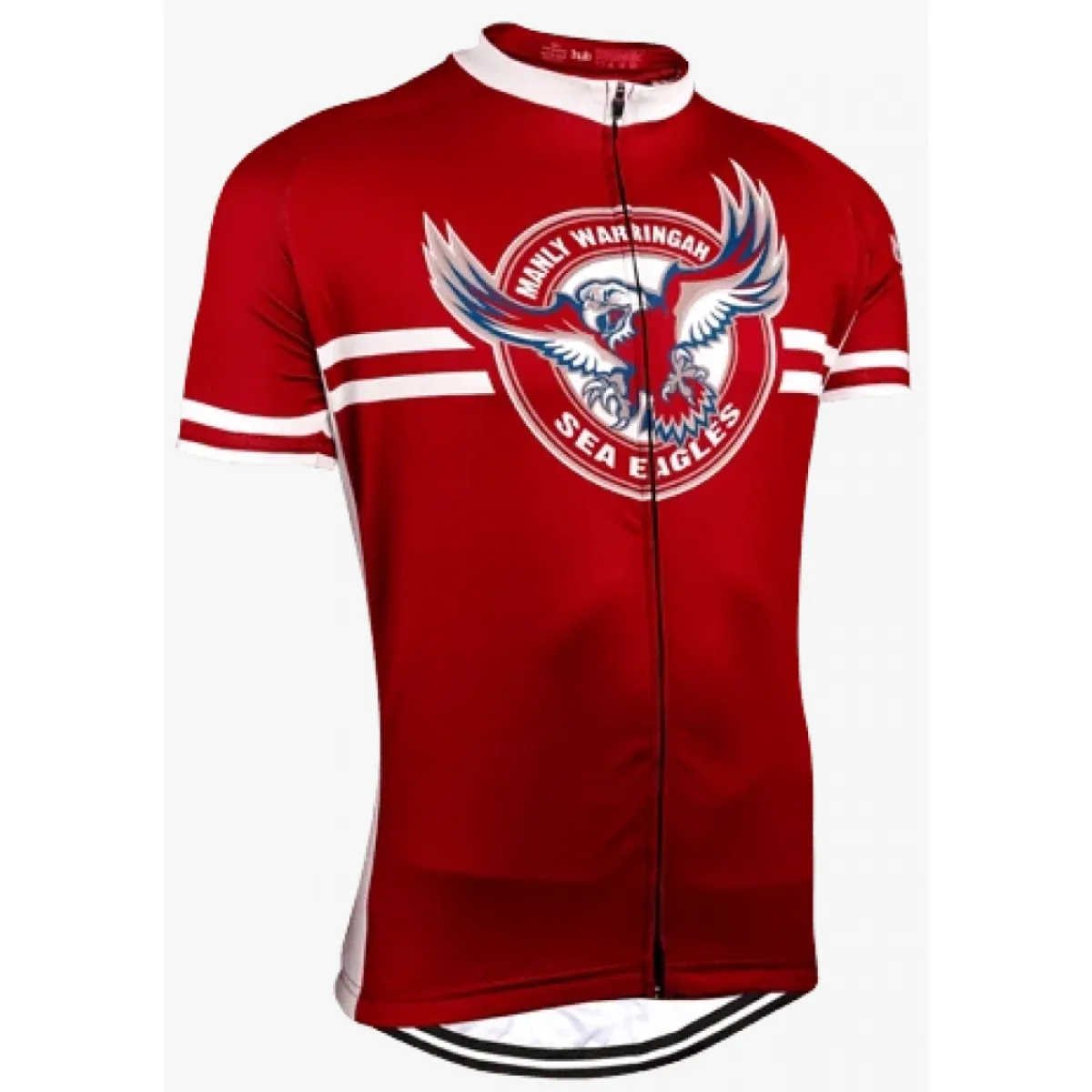 NRL Manly-Warringah Sea Eagles Cycling Jerseys 1694837245