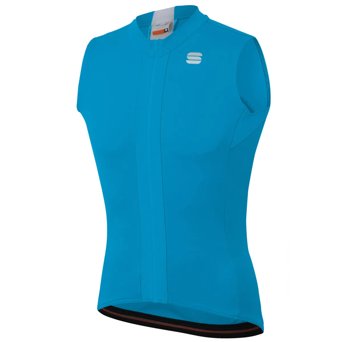 Sportful Strike Sleeve Less Jersey - Blue New Releases