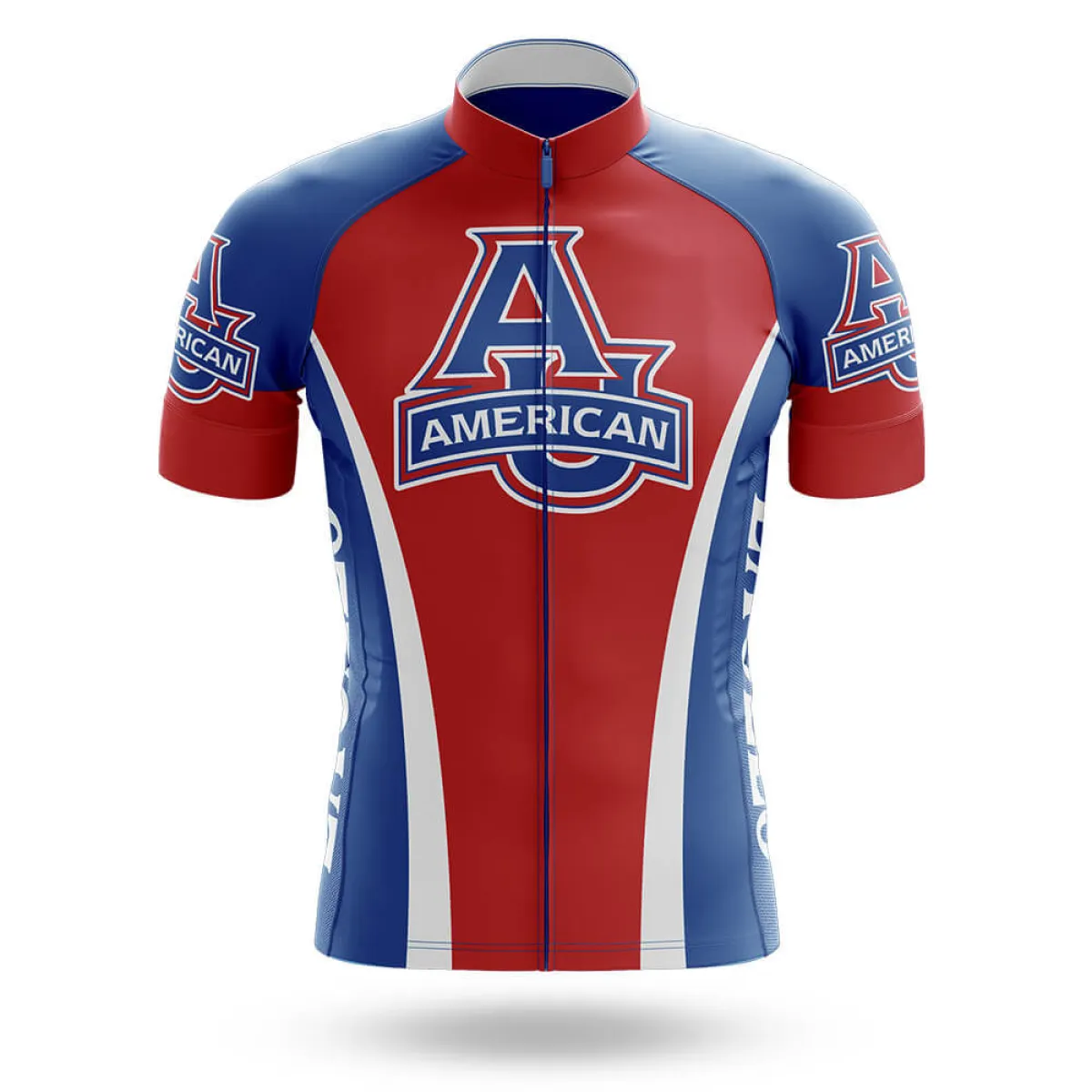 American University - Men's Cycling / Jersey Only Restock