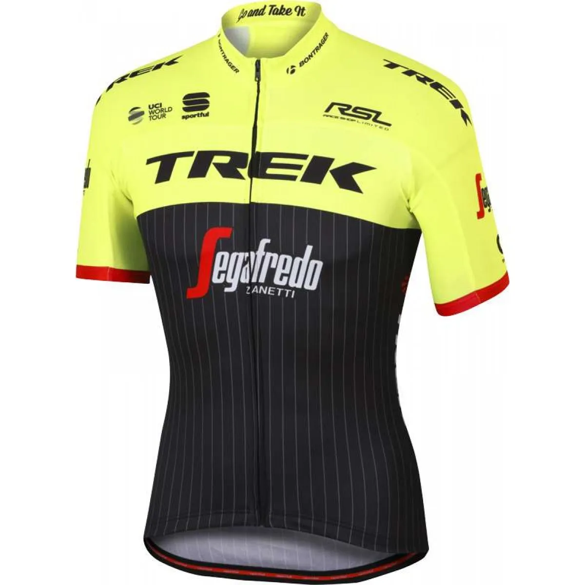 2017 team trek short sleeve cycling jersey bike clothing cycle apparel shirt