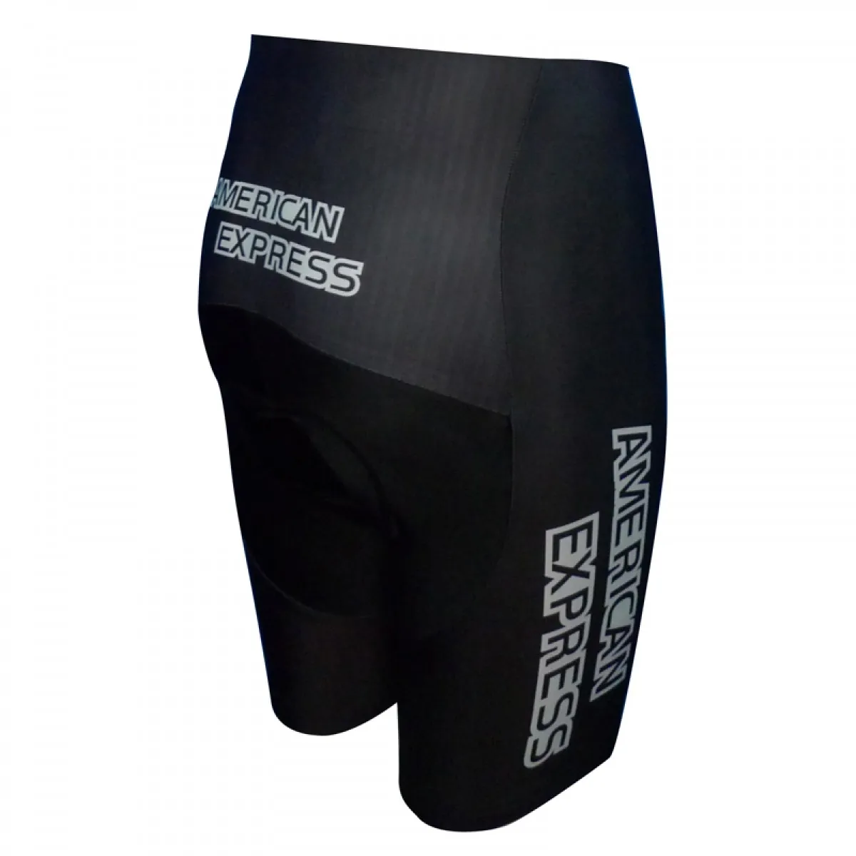 2012 American Express Blue Team Cycling Shorts Online