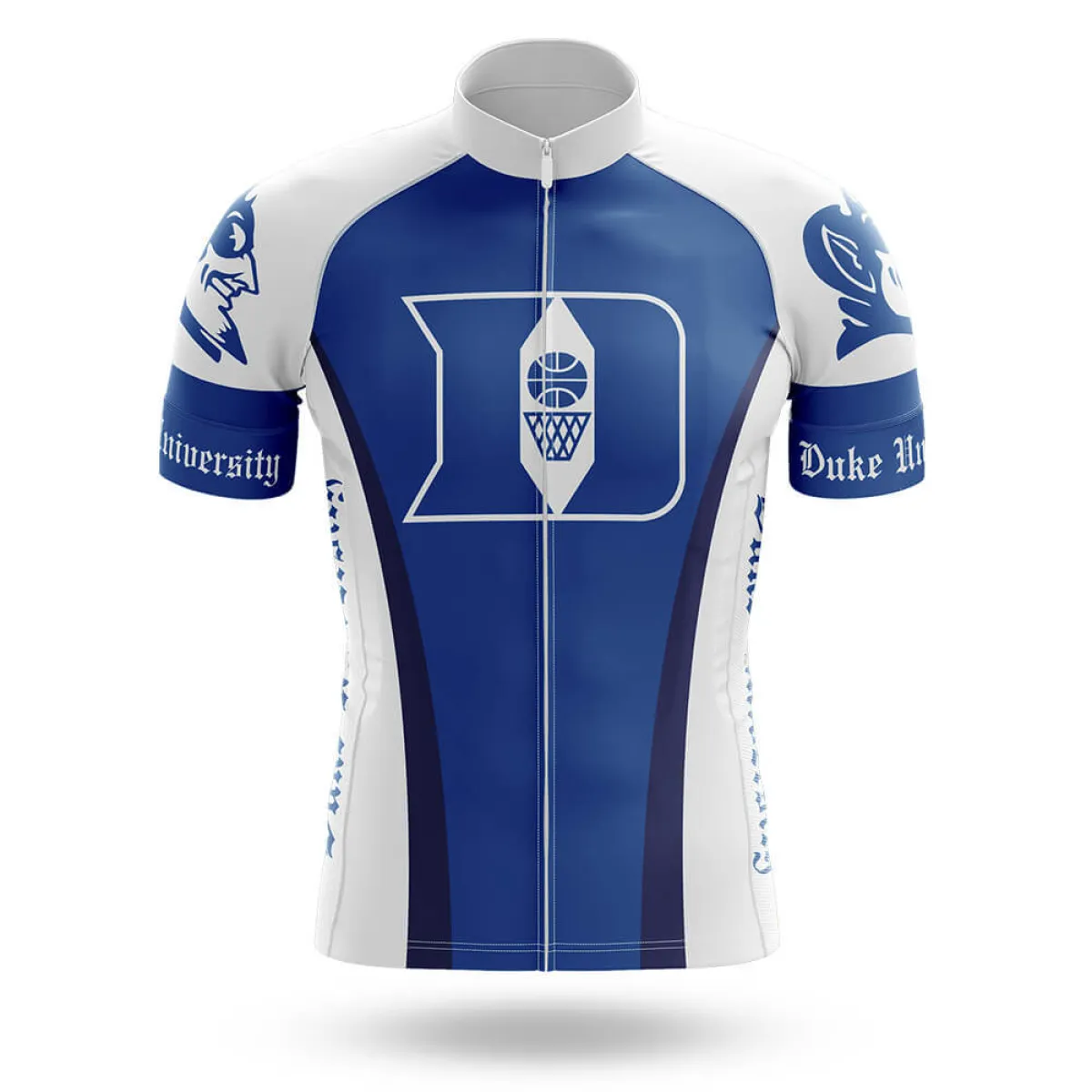 Duke University - Men's Cycling / Jersey Only Duke Cycling Jersey