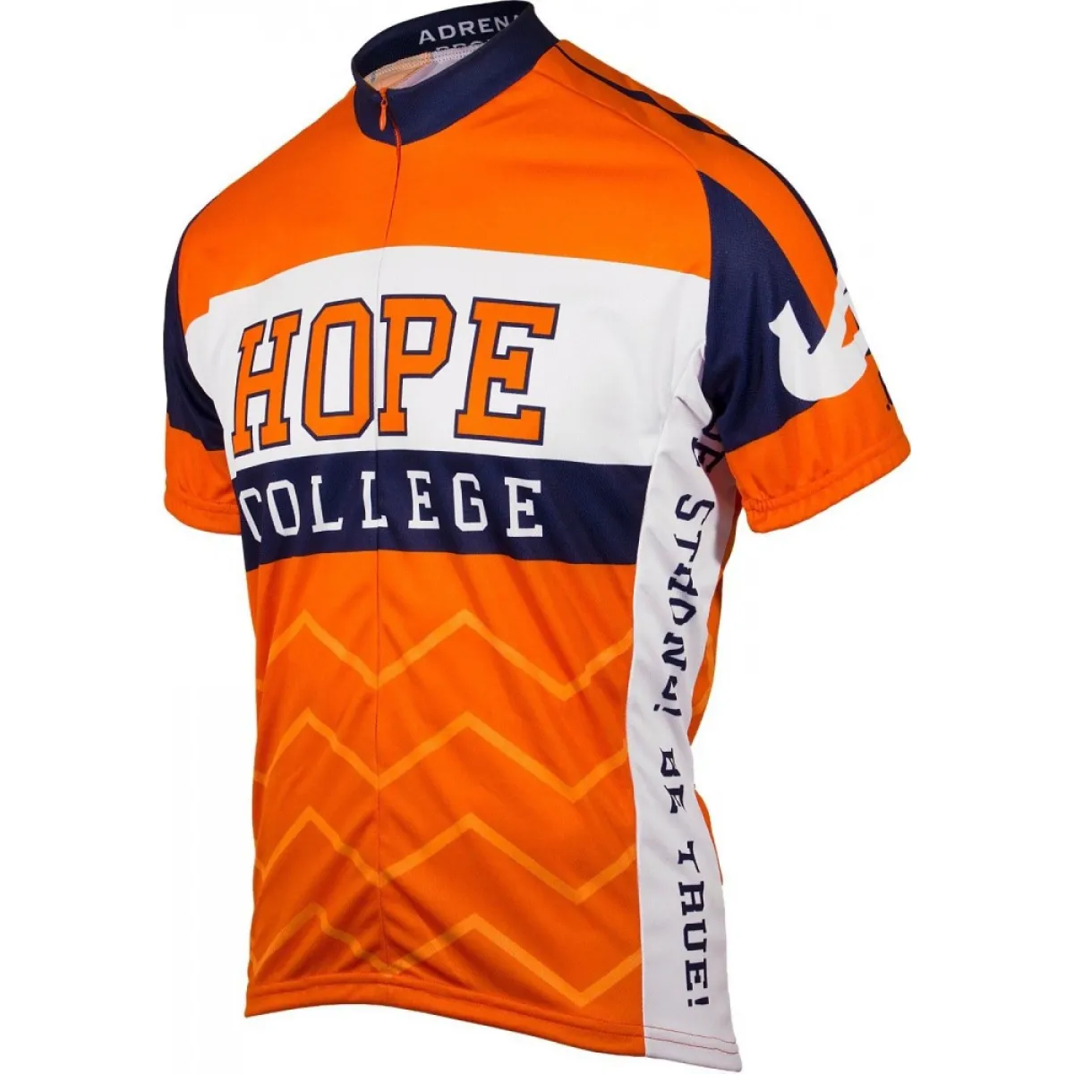 For Sale NCAA Hope College Flying Dutchmen Cycling Jerseys