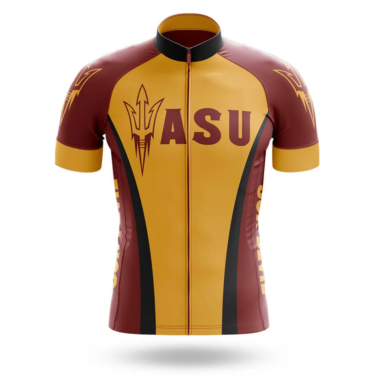Arizona State - Men's Cycling / Jersey Only For Sale