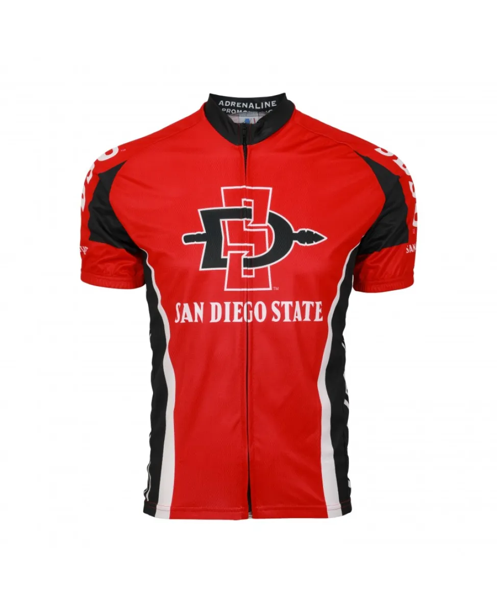 Where To Buy San Diego State Cycling Jersey