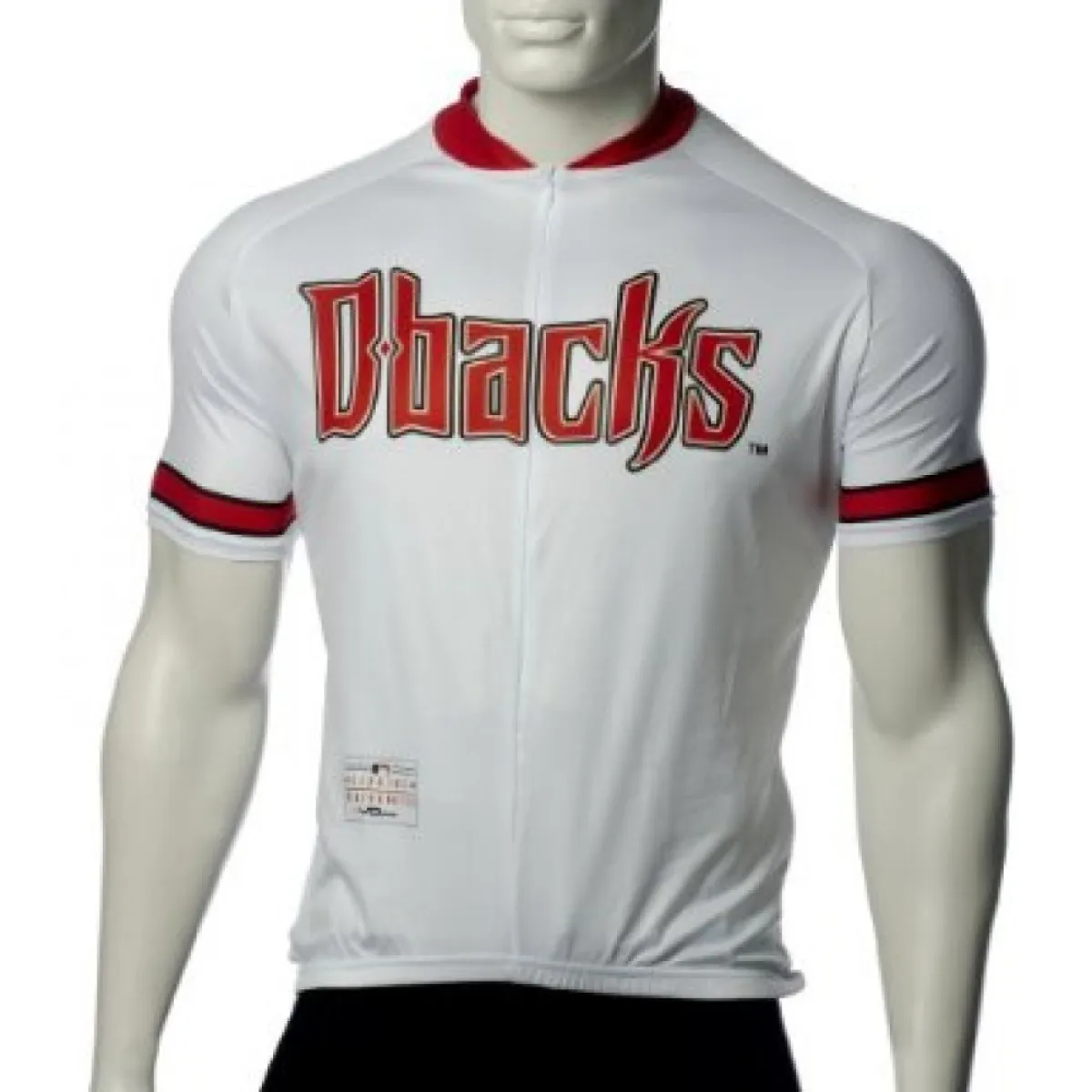 MLB Arizona Diamondbacks Cycling Jerseys Outlet