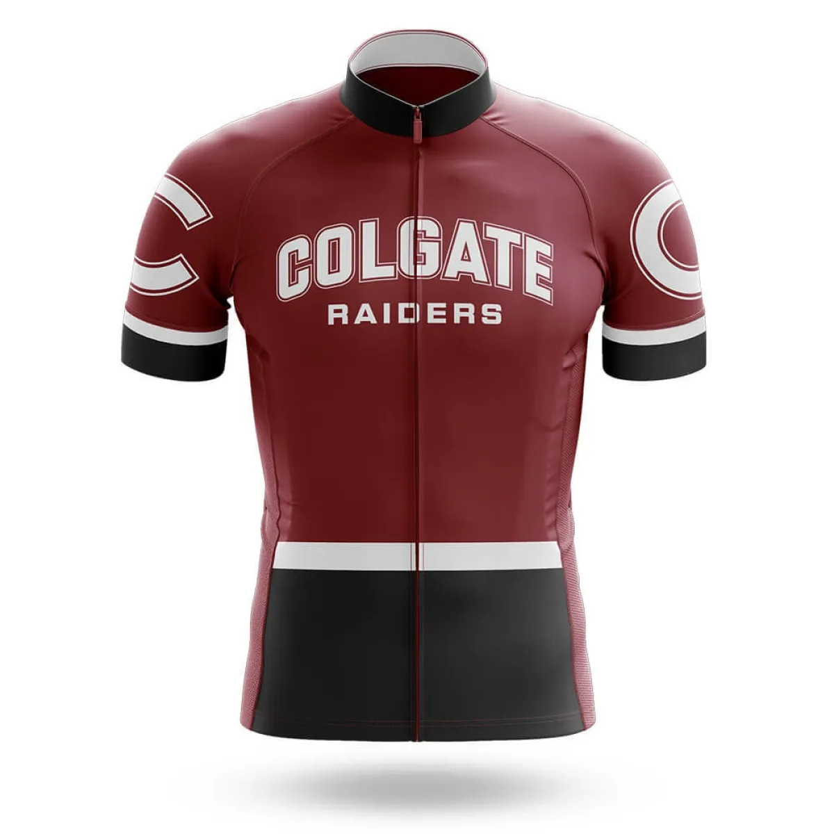 Colgate Raiders Cycling Jersey Only New Releases