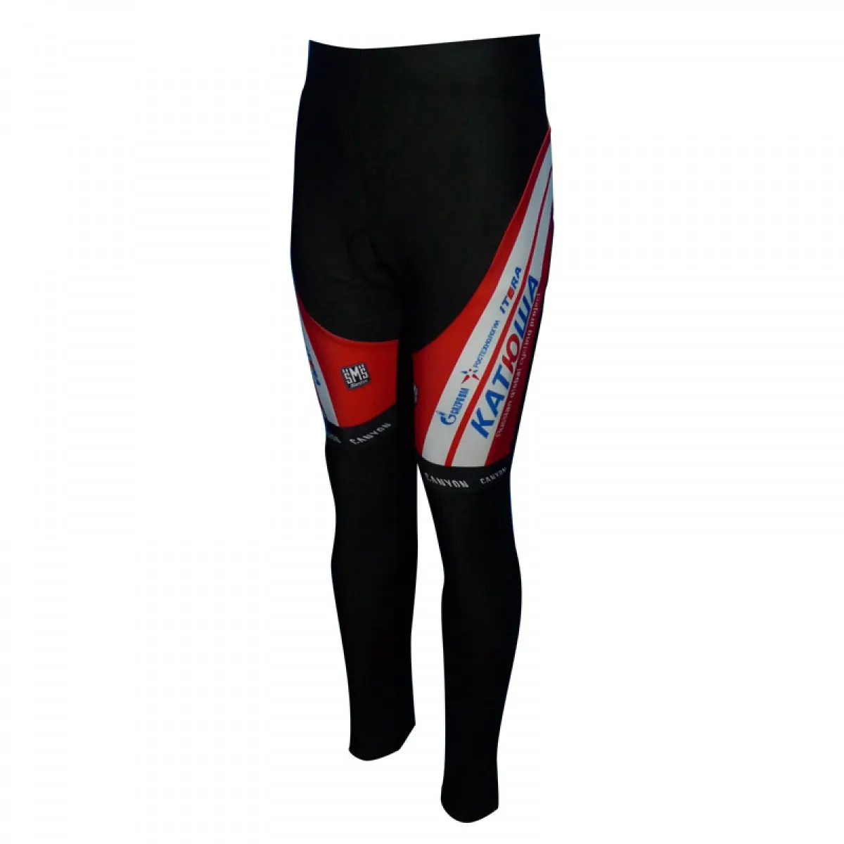 KATUSHA 2012 CYCLING Pants Online