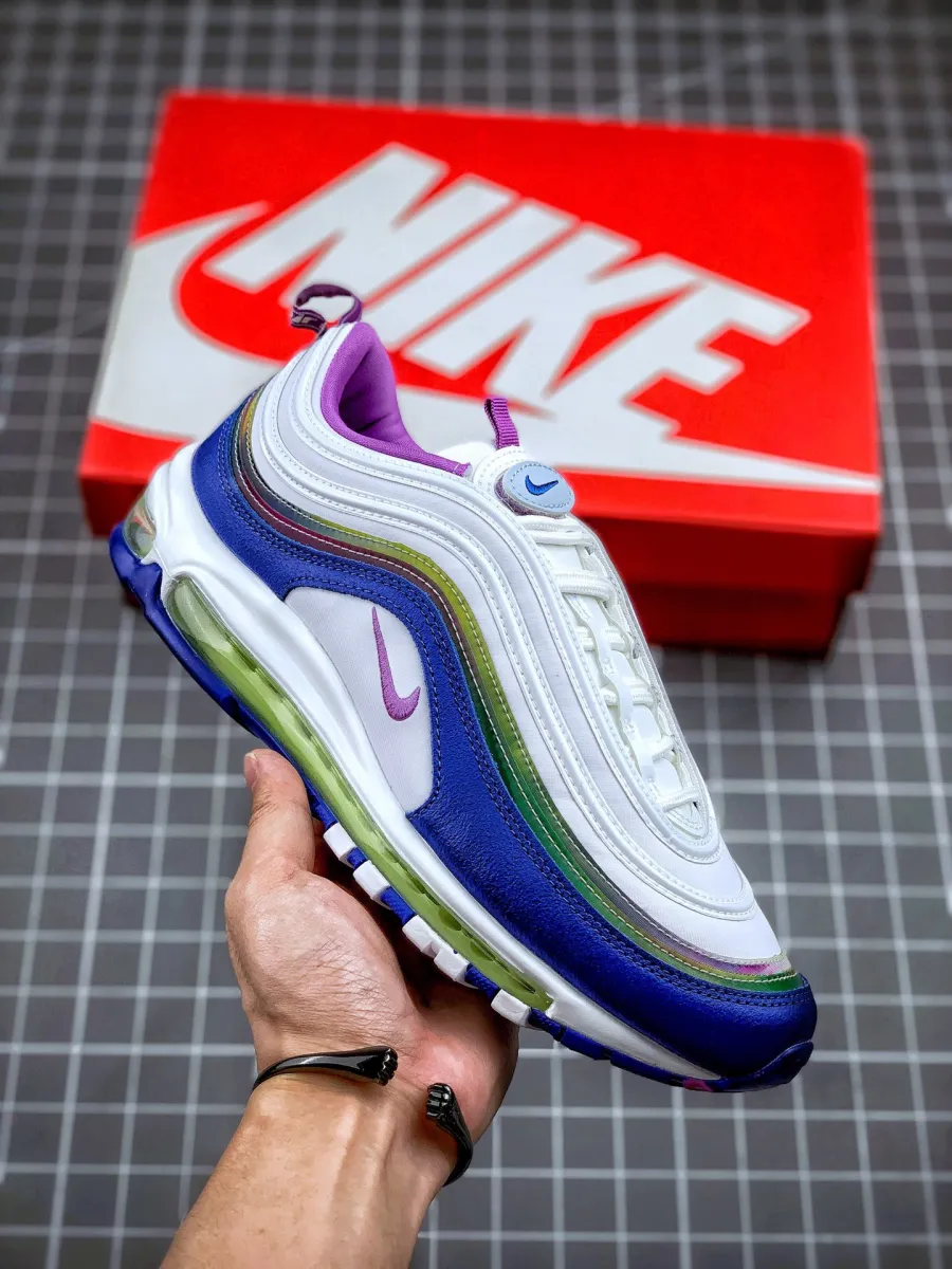 Nike Air Max 97 Easter Royal Blue CJ0591-100