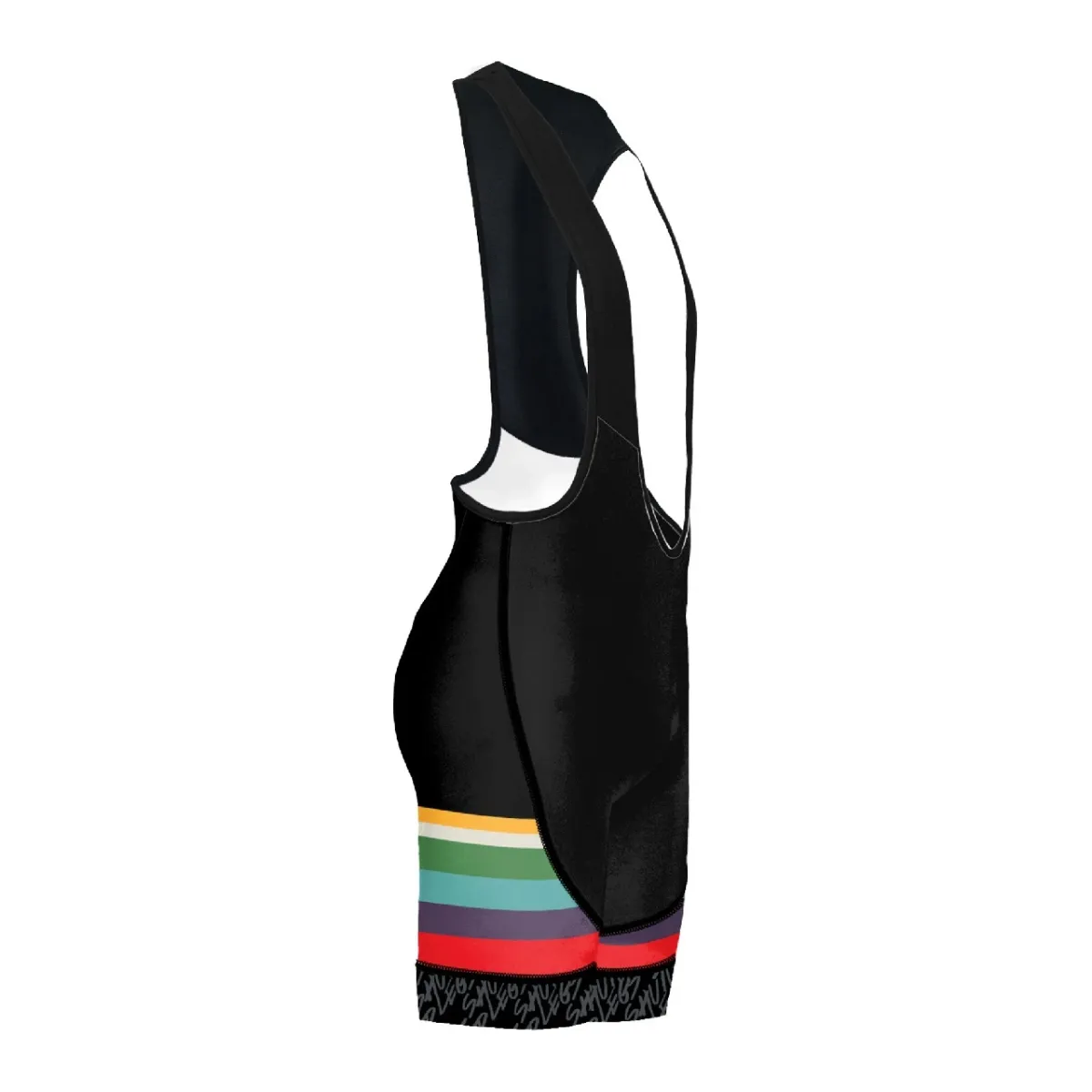 Primal Wear SUL Critérium Men's Evo 2.0 Race Fit Cycling Bib Shorts