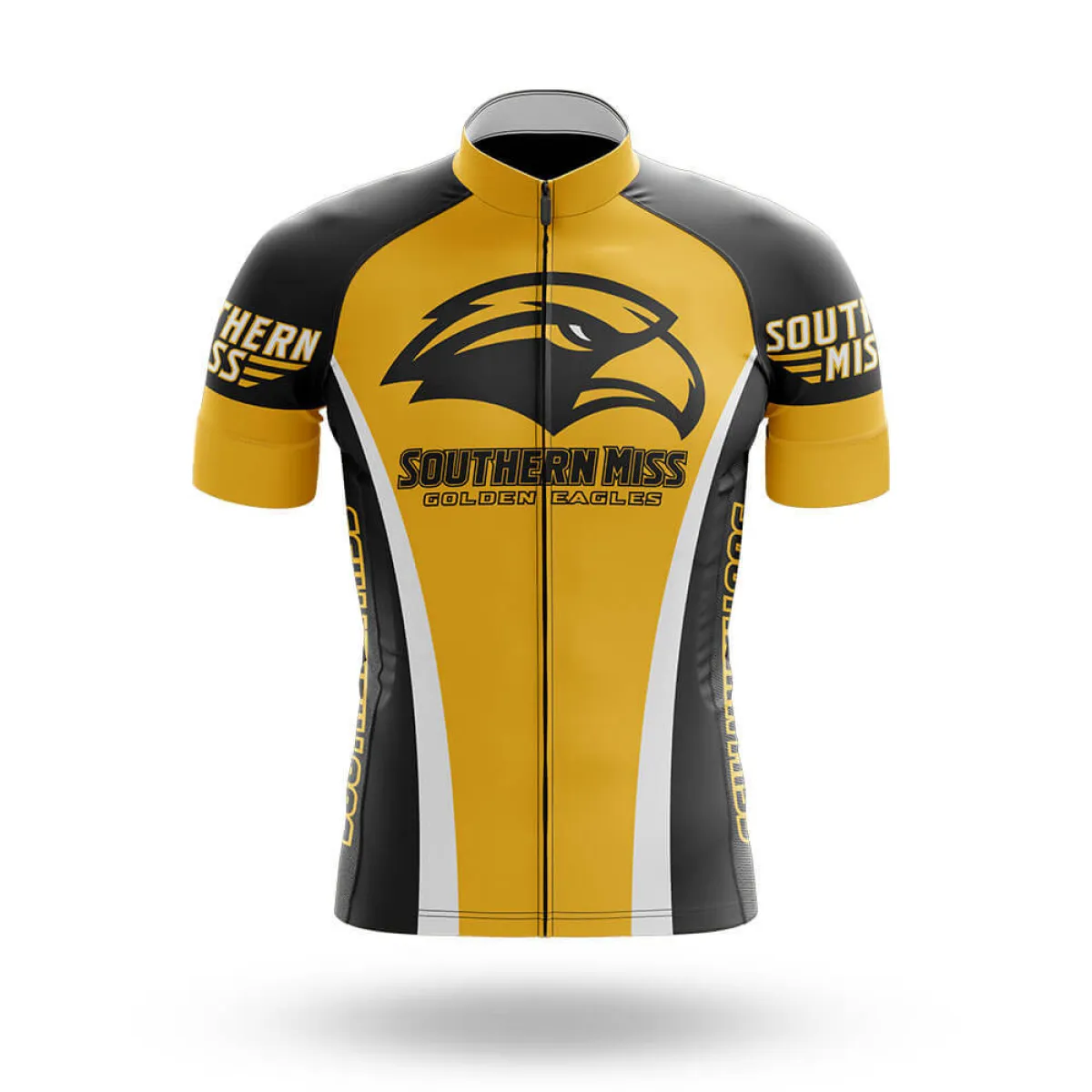 University of Southern Mississippi - Men's Cycling / Jersey Only