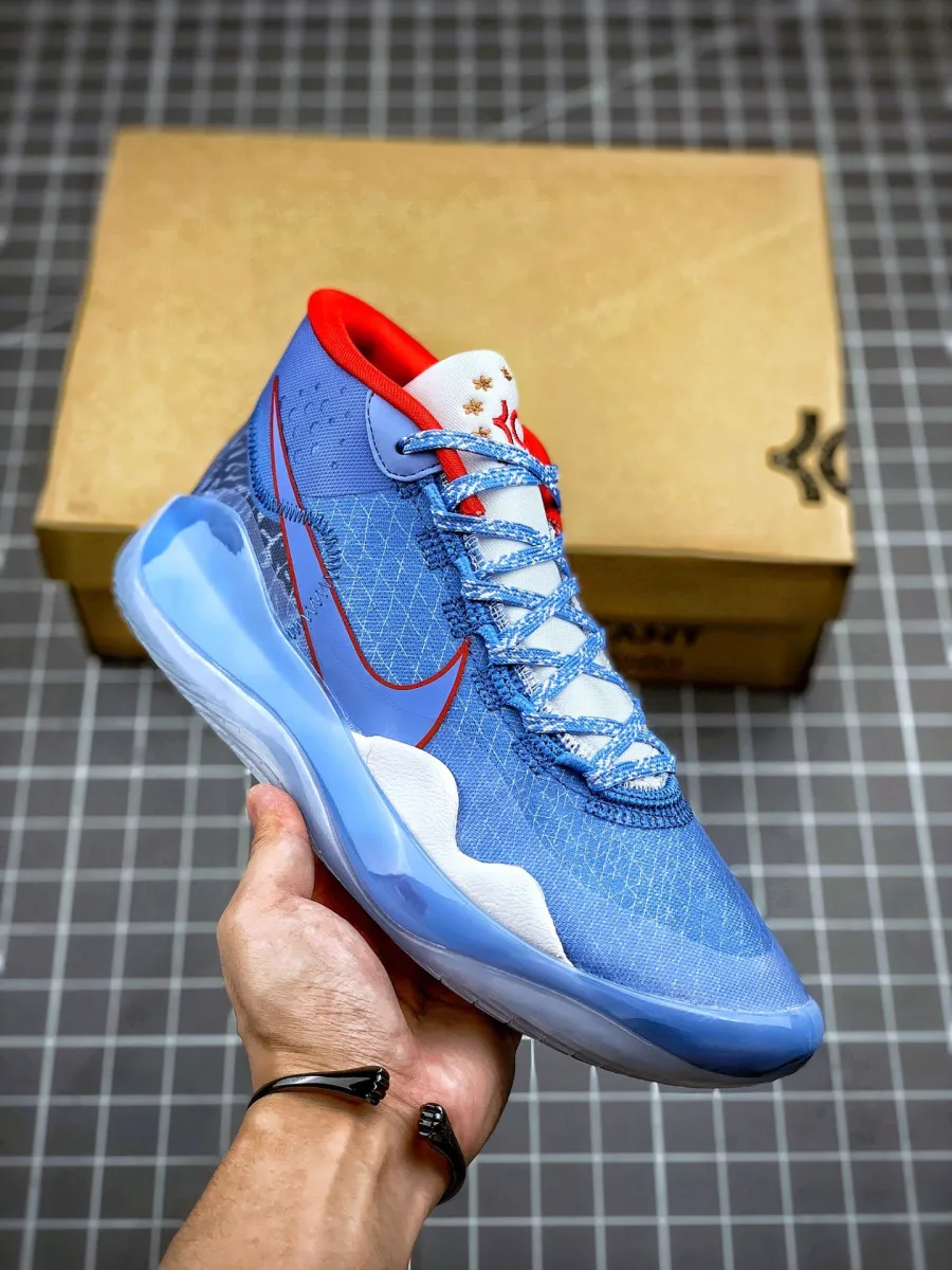Nike KD 12 'Don C' CD4982-900 Kd 12 Don C