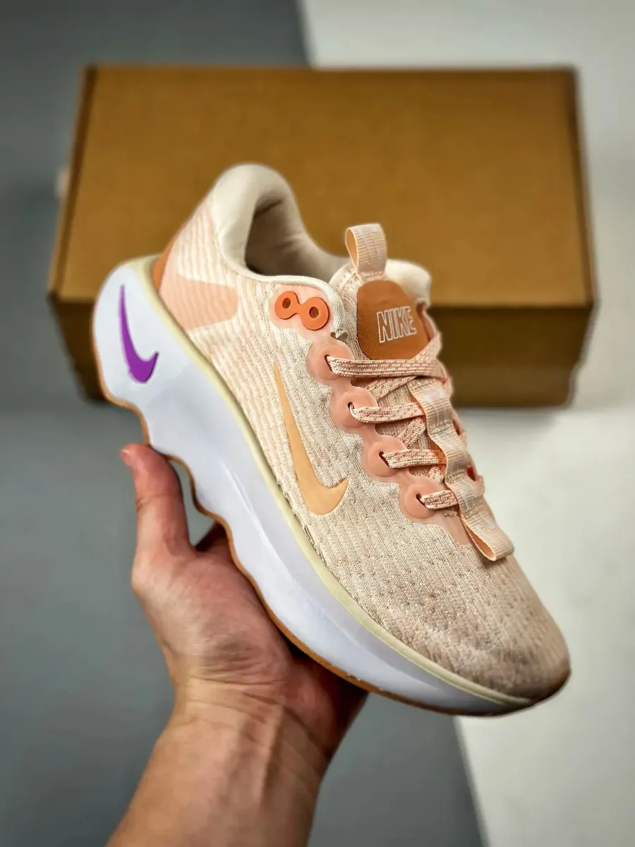Online Nike Motiva Guava Ice/Summit White Ja 1 Guava Ice